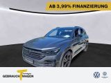 Volkswagen Touareg 3.0 TSI R-LINE BLACKSTYLE LM21 MATRIX PA - Volkswagen Touareg mit Benzin-Antrieb: Geländewagen, Automatik, 3.2