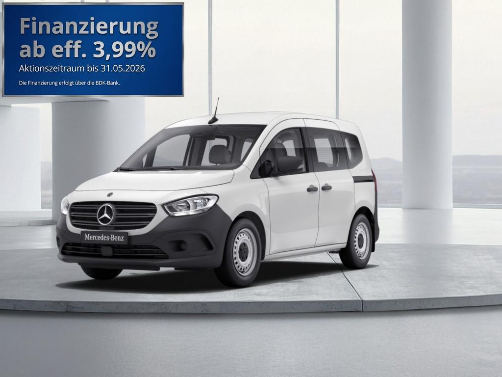 Mercedes-Benz Citan 110 CDI Tourer BASE Standard