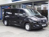 Ford Transit Custom 320 L2H1 DoKa Trend AHK RFK 5Sitz - Ford Transit doka