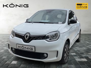 Renault Leasingangebot: Renault Twingo E-TECH Techno PDC|CARPLAY|KAMERA