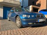 BMW 316ti Compact - - BMW 316 in Aachen