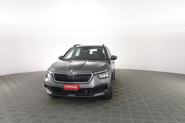 Skoda SKODA Kamiq Kamiq 1.0 TSI 110 CV Ambition