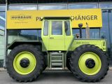 Mercedes-Benz MB Trac 1600 Turbo Oldtimer H-Gutachten - Offers matching your search criteria