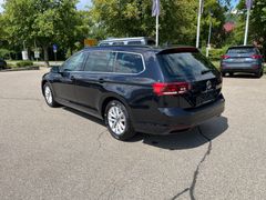 VW Passat "Business" 150PS DSG #AHK #LED #ACC #APP