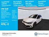 Volkswagen Golf VIII 2.0 TDI GTD DSG Navi IQ.Light ACC AHK - Volkswagen Golf: I