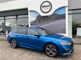 Skoda Octavia Combi RS 2.0TDI  DSG LED Columbus uvm. - Skoda: RS Combi