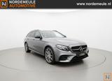 Mercedes-Benz E 43 AMG 4M. PR. PL. PANO, BURMEISTER, CARPLAY, - graue Mercedes-Benz E 43 AMG