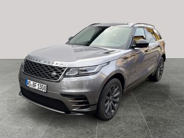 Land Rover Range Rover Velar 2020
