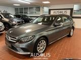 Mercedes-Benz C 200 T d Business LED,Navi,Kamera - Mercedes-Benz C 200 in Wuppertal