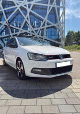 Volkswagen VW Polo GTI | 94000km  | TÜV 04/28 | Panorama  - Volkswagen Polo: Schiebedach