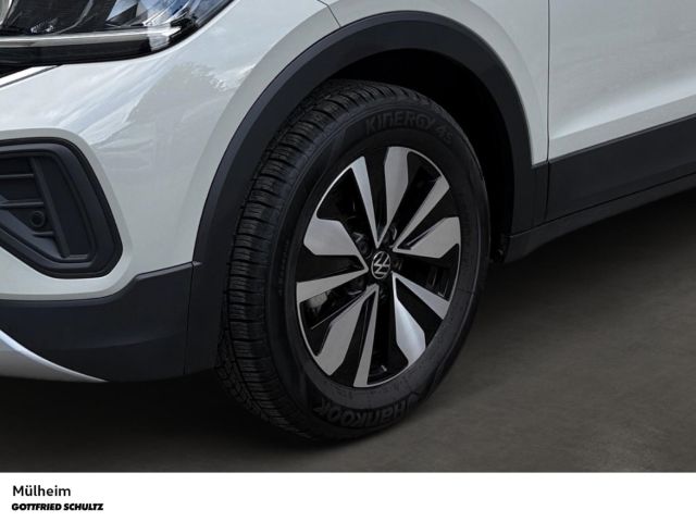 Volkswagen T-Cross - Bild 9