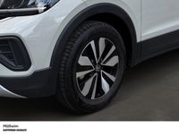 Volkswagen T-Cross - Vorschau Bild 9
