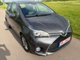 Toyota Yaris Comfort*KLIMA*KAMERA*BLUETOOTH* - Toyota Yaris: Bluetooth