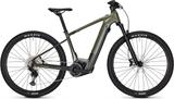 Focus JARIFA² 6.9 XL (52cm) - 29" - Focus E-Bikes