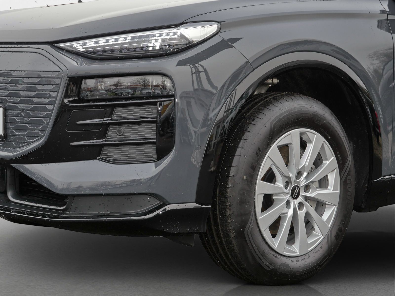 Audi Q6 e-tron - Bild 14