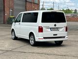 Volkswagen VW T6 2.0 TDI Camper Neuausbau Top! - VW T6 andere von privat