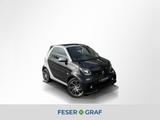 Smart ForTwo cabrio Brabus KAMERA/JBL/SHZ/KLIMAAUT. - Smart Gebrauchtwagen