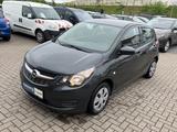 Opel Karl Edition Automatik Klima 2. Hand Garantie - Opel Karl: Limousine