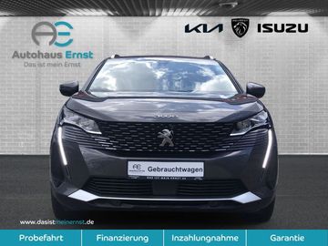 Peugeot 3008 Hybrid 225 e-EAT8 Allure Pack