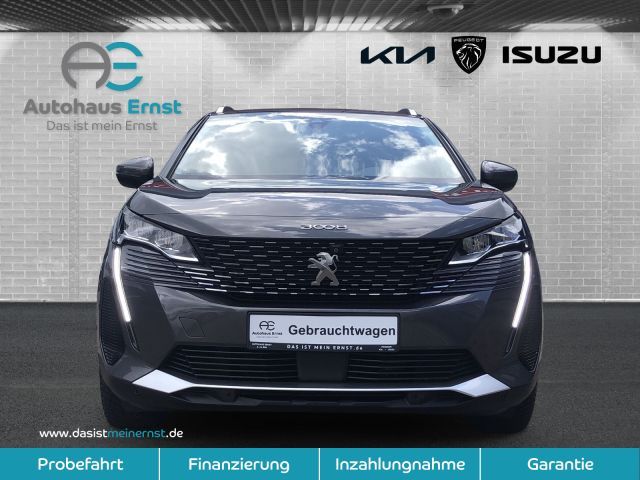 Peugeot 3008 Hybrid 225 e-EAT8 Allure Pack