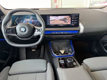 BMW X3 - 8