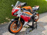 Honda REPSOL CBR 1000 RR Firblade SC59 Letzte Serie - HONDA GEBRAUCHT REPSOL