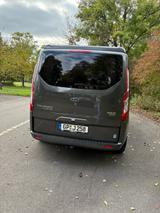 Ford Tourneo Custom Euroline Ausbau mit Campingdach - Ford: Euroline
