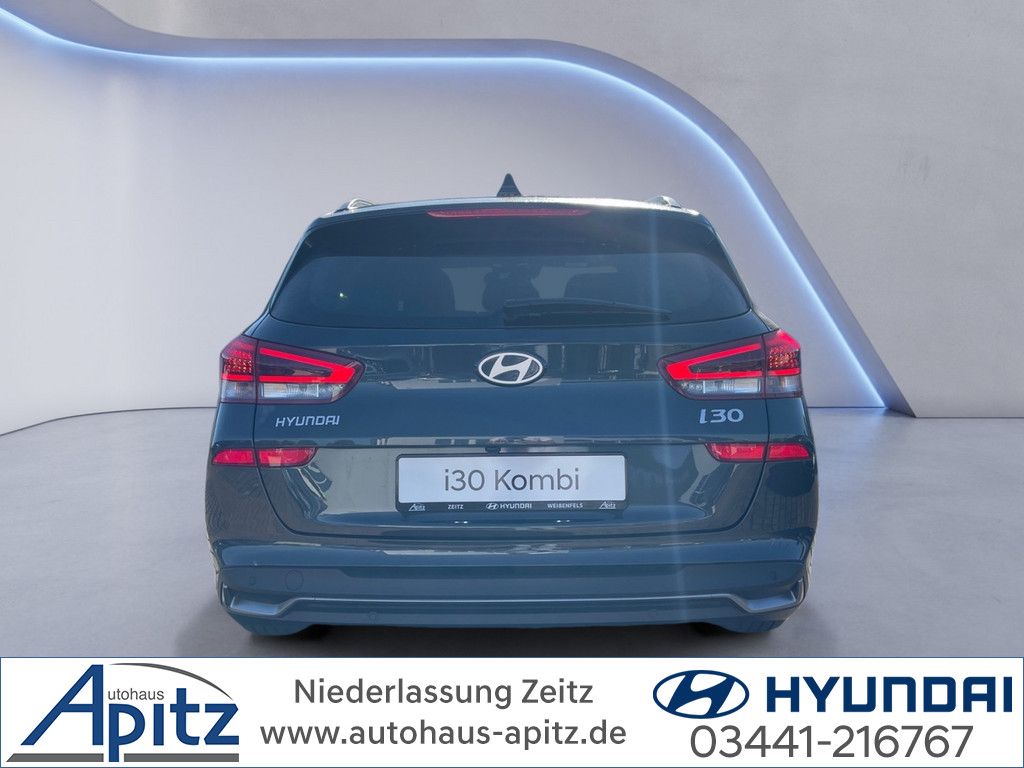 Hyundai i30 – Bild 6