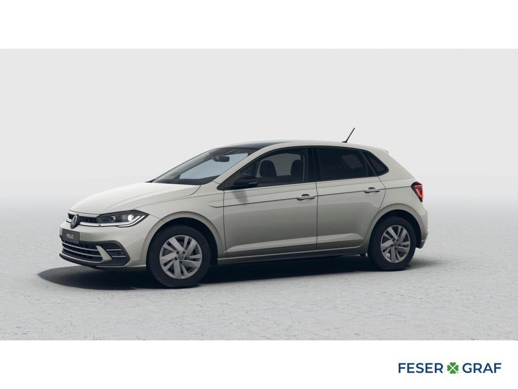 Volkswagen Polo Style 1.0 TSI 116 PS DSG Euromobil, миниатюра 7