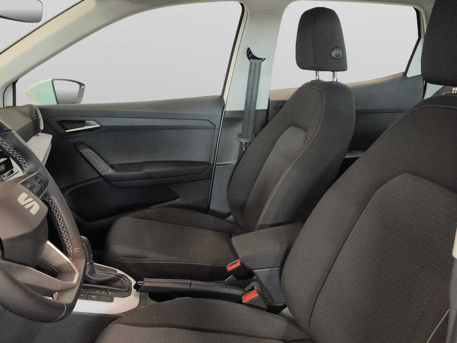 Seat Arona 1.0 TSI DSG Style Edition FULL-LINK PARKAS