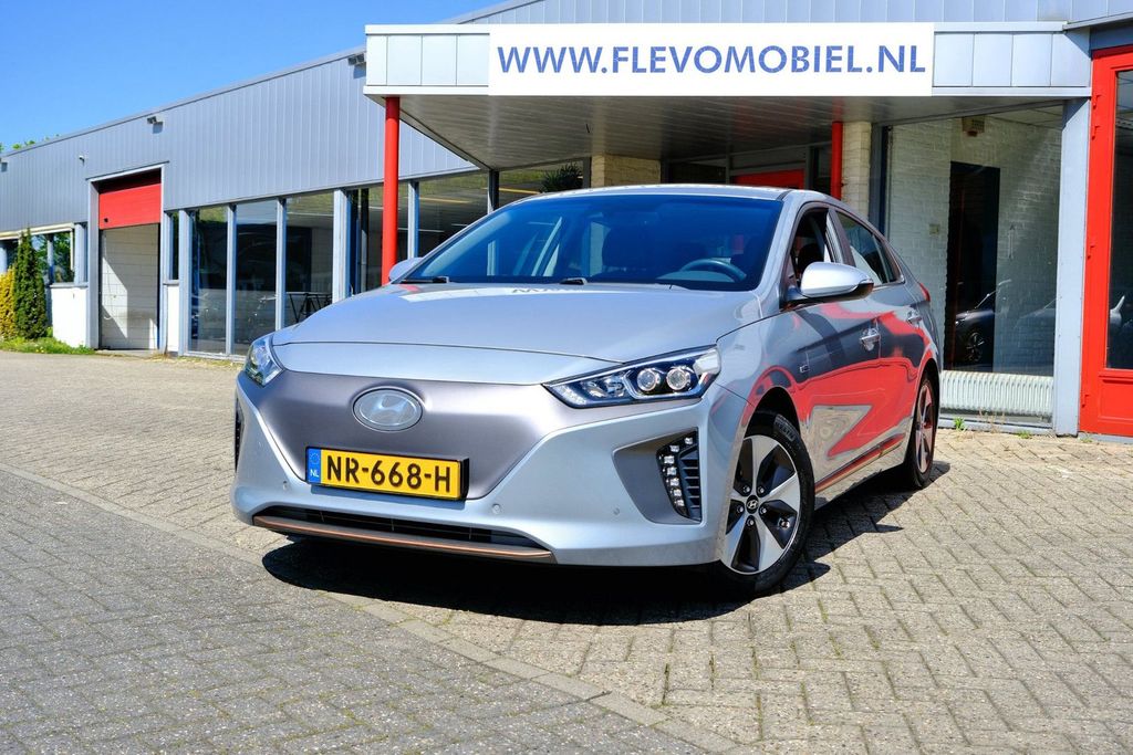Image of Hyundai IONIQ