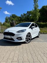 Ford Fiesta ST-Line 1,0 EcoBoost 100 PS Navi, Kamera - Ford Fiesta in Osnabrück