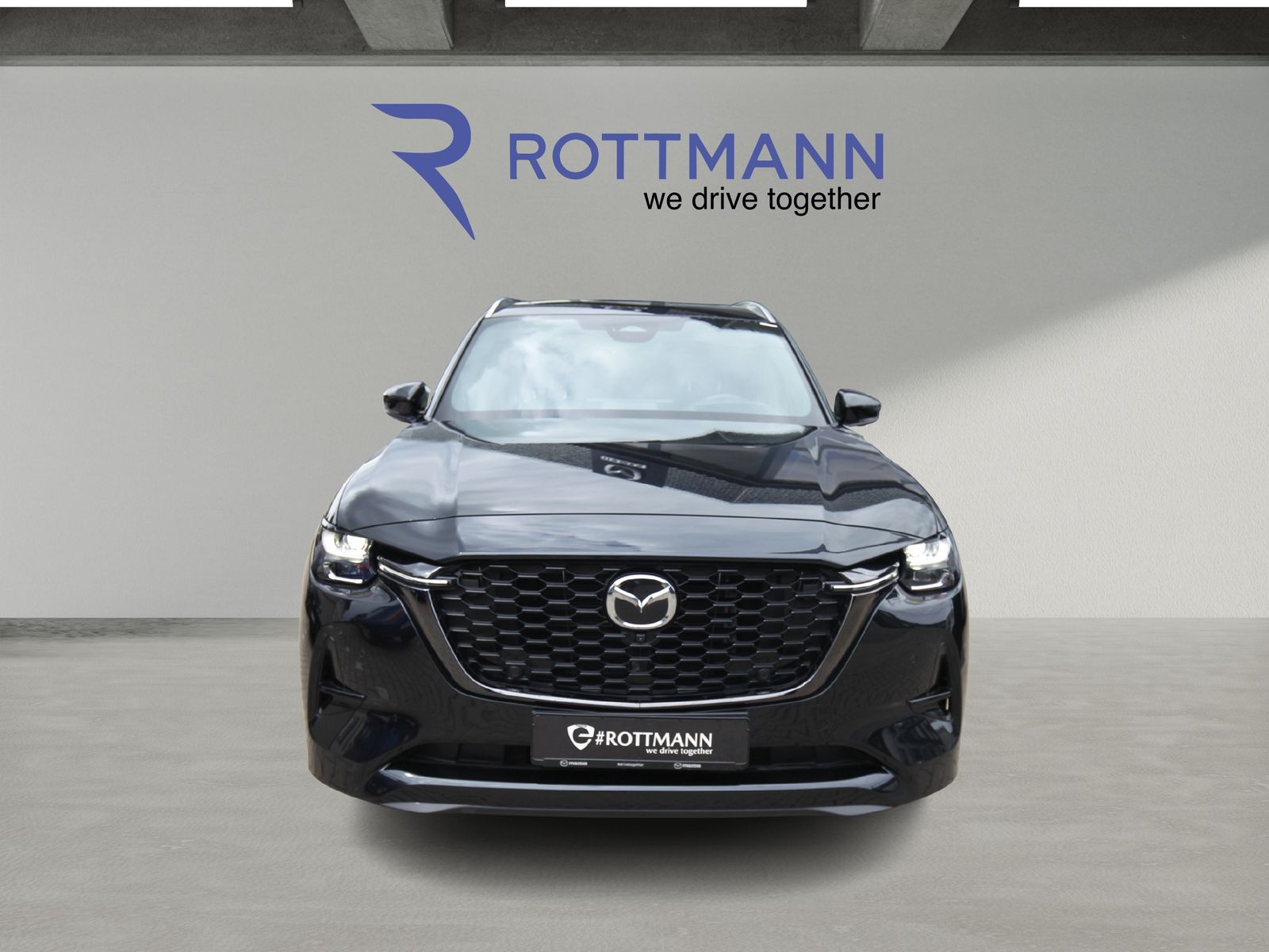 Mazda CX-80 - Bild 3