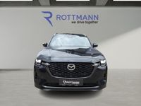Mazda CX-80 - Vorschau Bild 3