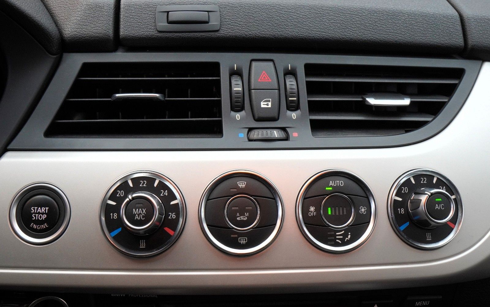 Fahrzeugabbildung BMW Z4 Roadster sDrive 20i *Automatik*