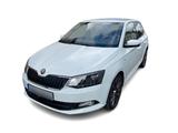 Skoda Fabia Drive*NAVI*PDC*SHZ*CarPL*AHK*MFL*TEMP*DAB+ - Skoda Fabia: Limousine