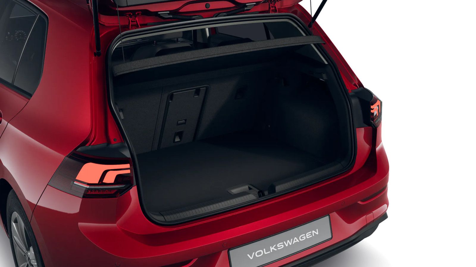 Volkswagen Golf - Bild 8
