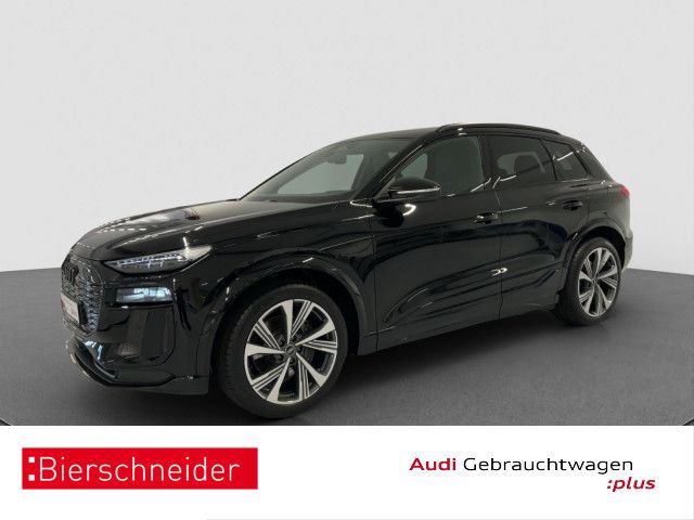 Audi SQ6 e-tron PANO MATRIX HuD B&O 360