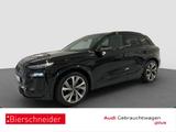 Audi SQ6 e-tron PANO MATRIX HuD B&O 360 - Audi SQ6 e-tron aus 2024