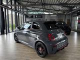 Abarth 595 Pista 1.4 T-Jet Automatik*NAVI*RECORD MONZA* - Abarth 595 aus 2019