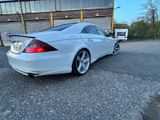 Mercedes-Benz Mercedes CLS 350 **TOP Zustand **Voll** - Mercedes-Benz CLS 350 aus 2006