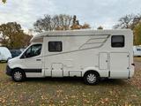 HYMER / ERIBA / HYMERCAR B-Klasse MC-T 580, Leder, Markise, Lithium, MBUX - HYMER / ERIBA Nürnberg