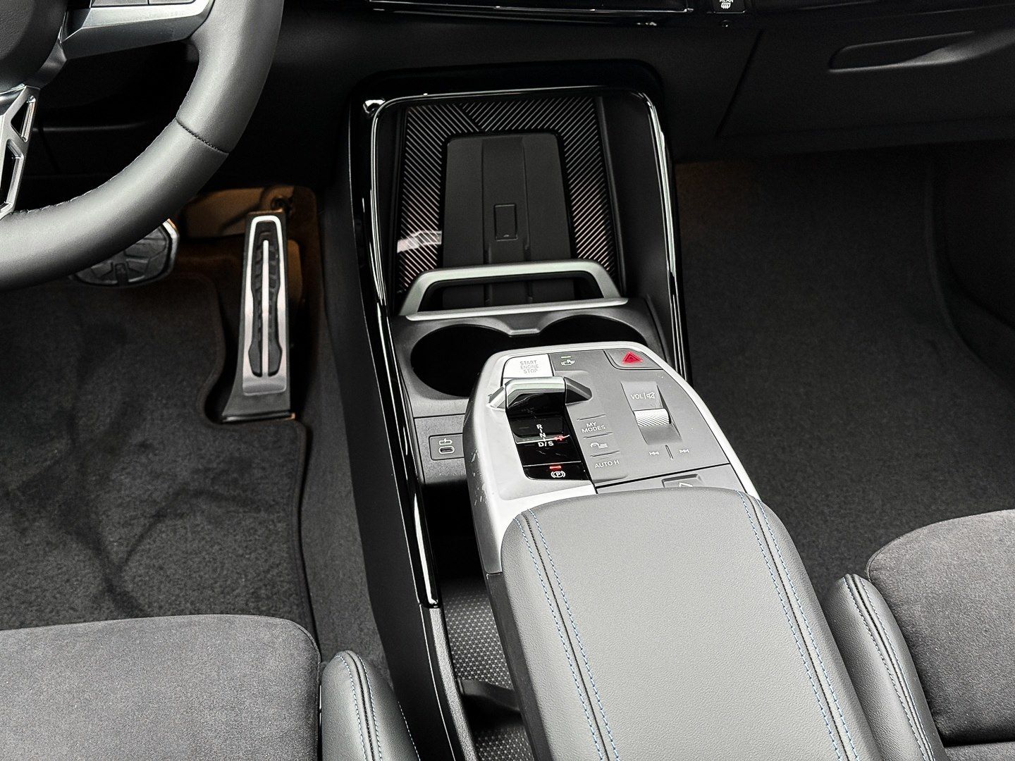 BMW 218 Active Tourer - Bild 10