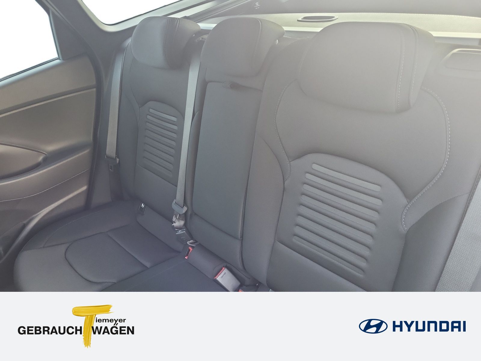 Hyundai i30 – Bild 11