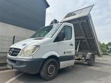 Mercedes-Benz Sprinter Kipper 310 D langer Aufbau 1.Hand gepfl - Mercedes-Benz 310d