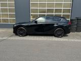 Mazda CX-60 2.5 e-SKYACTIV PHEV Homura Auto AWD Pano - Mazda CX-60: Plug-In Hybrid