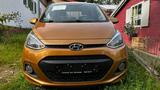Hyundai i10 1.0 FIFA World Cup Edition FIFA World Cu...