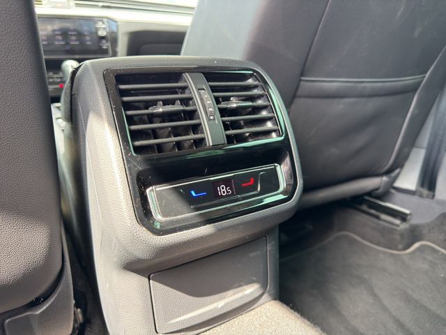 Passat Variant 2.0TDI DSG Elegance AHK