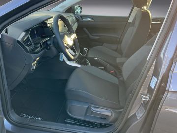 Volkswagen Polo VI Life 1.0 TSI LED DIGI COCKPIT MFL ASSIST