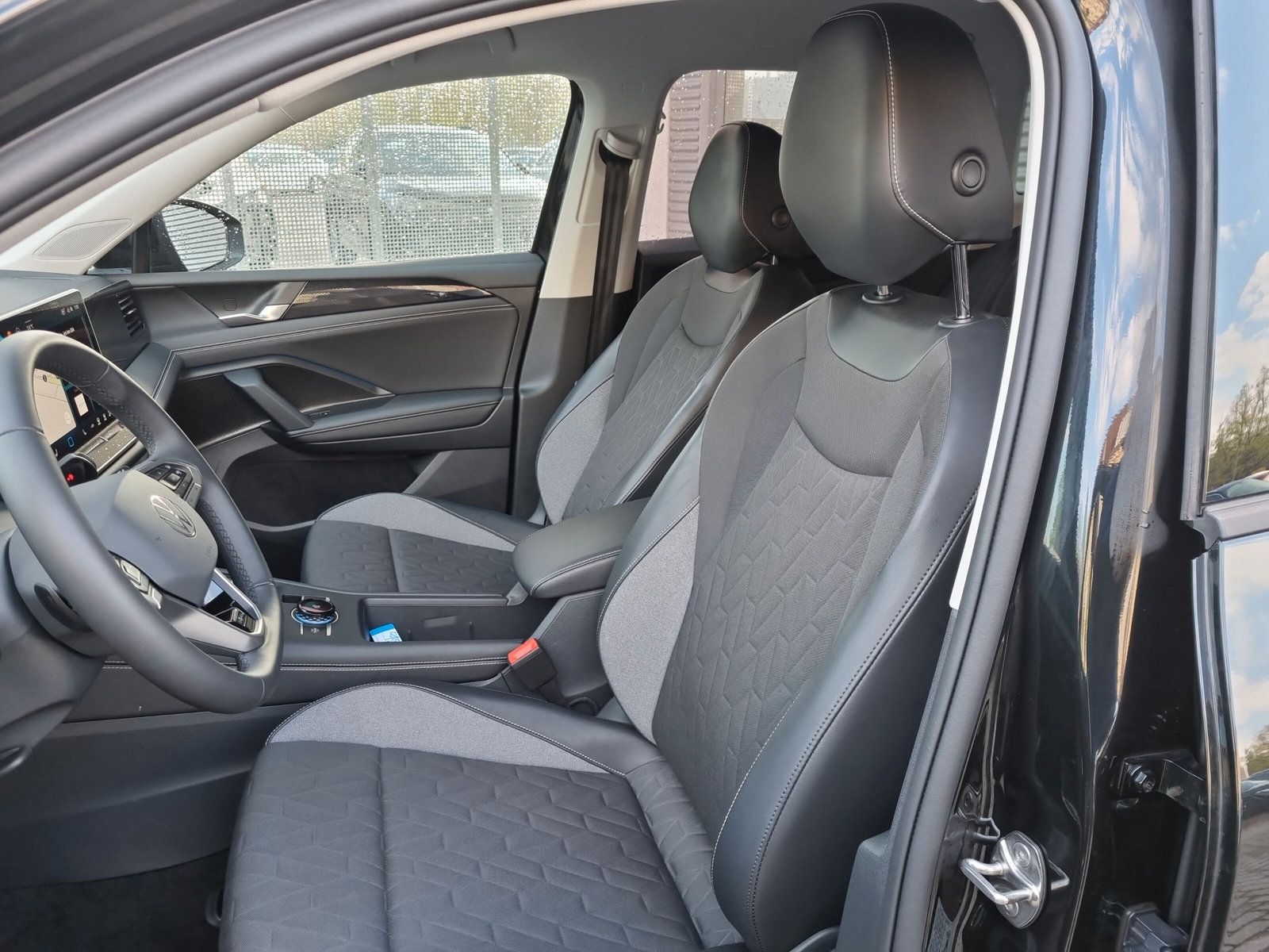 Volkswagen Tiguan - Bild 11